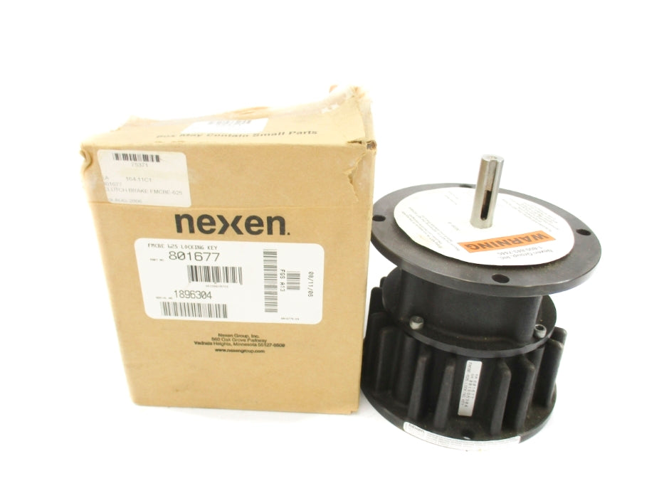 NEXEN 801677 NSMP