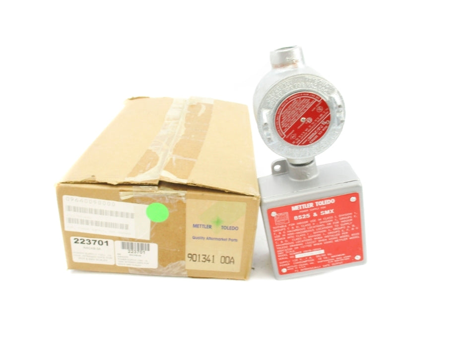 METTLER TOLEDO 0919-0044 NSMP