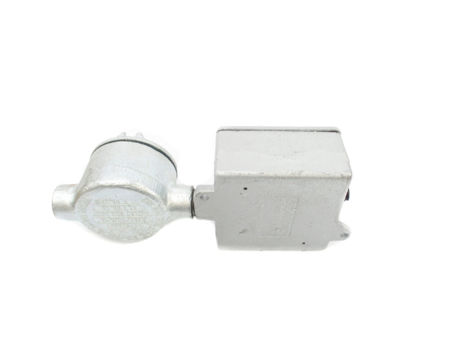 METTLER TOLEDO 0919-0044 NSMP