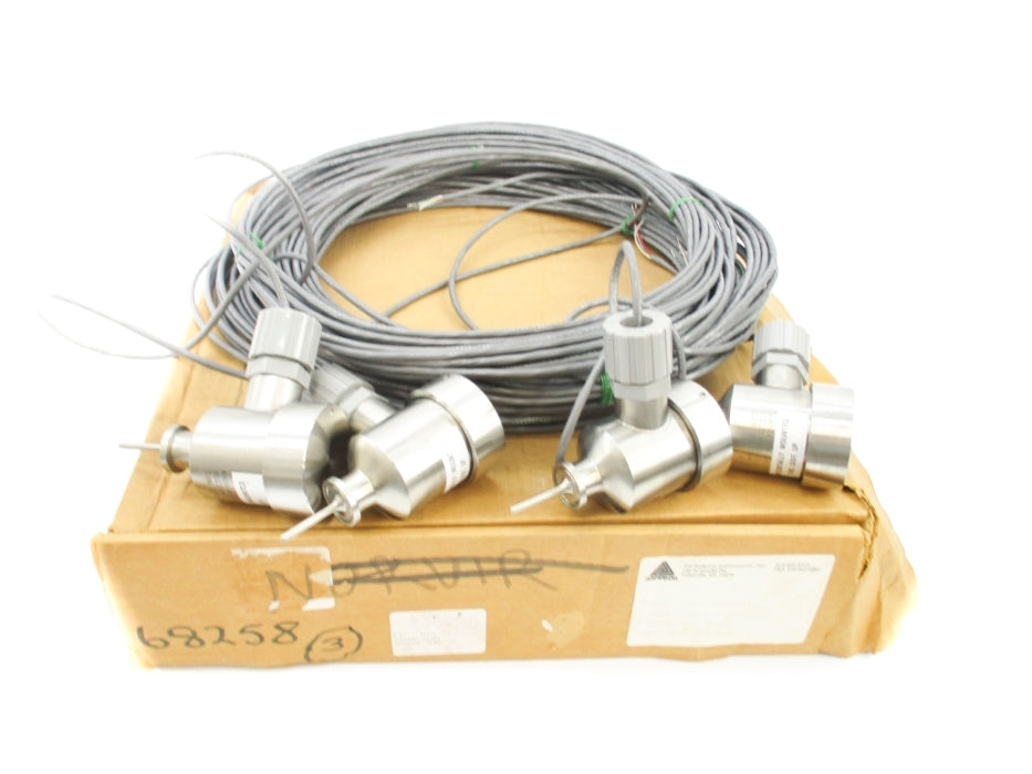 ANDERSON CONTROLS SA310010130110 NSMP