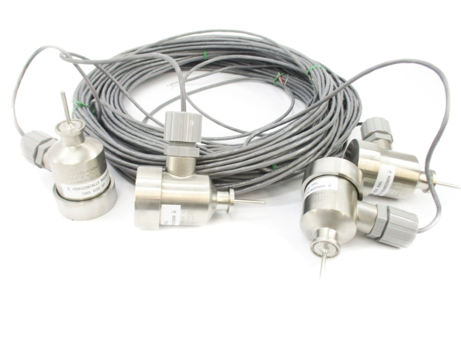ANDERSON CONTROLS SA310010130110 NSMP