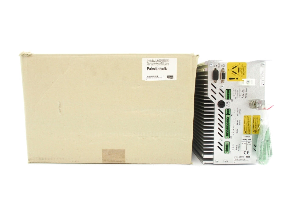 PARKER CPX2500SF4 NSMP