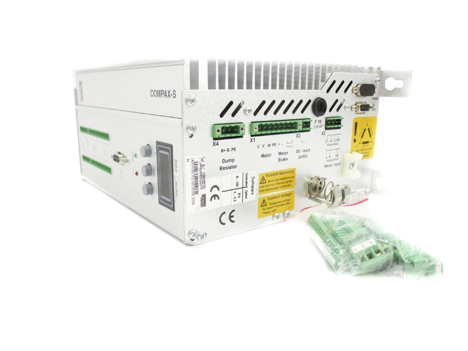 PARKER CPX2500SF4 NSMP