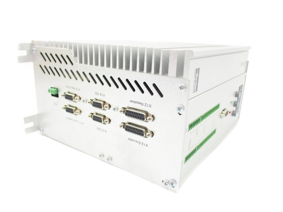 PARKER CPX2500SF4 NSMP
