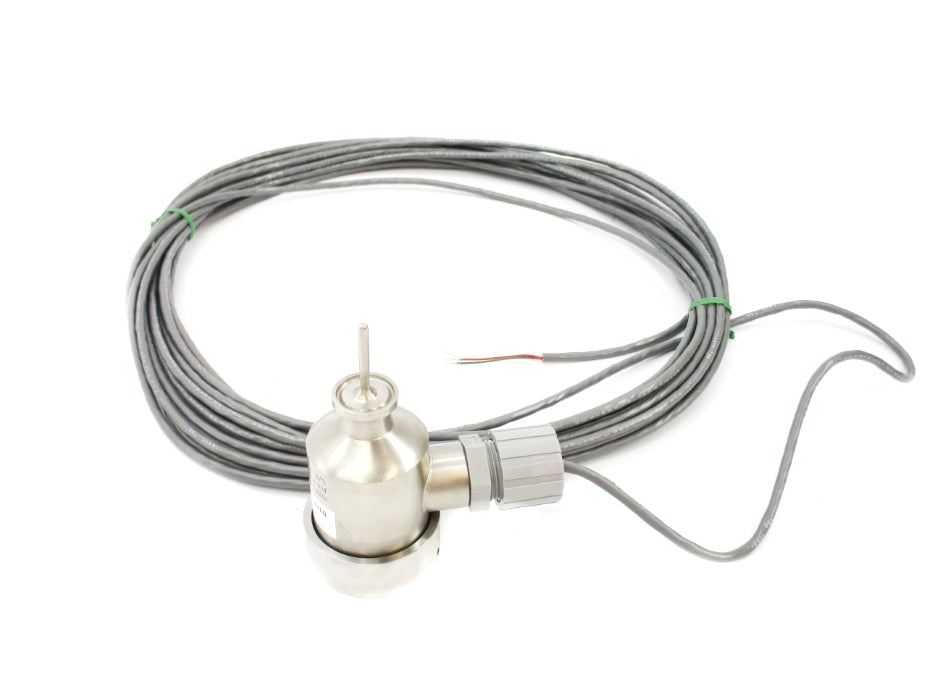 ANDERSON INSTRUMENTS 9529295 NSNP