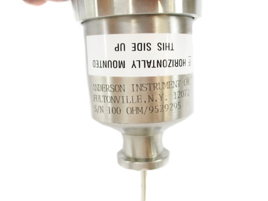 ANDERSON INSTRUMENTS 9529295 NSNP