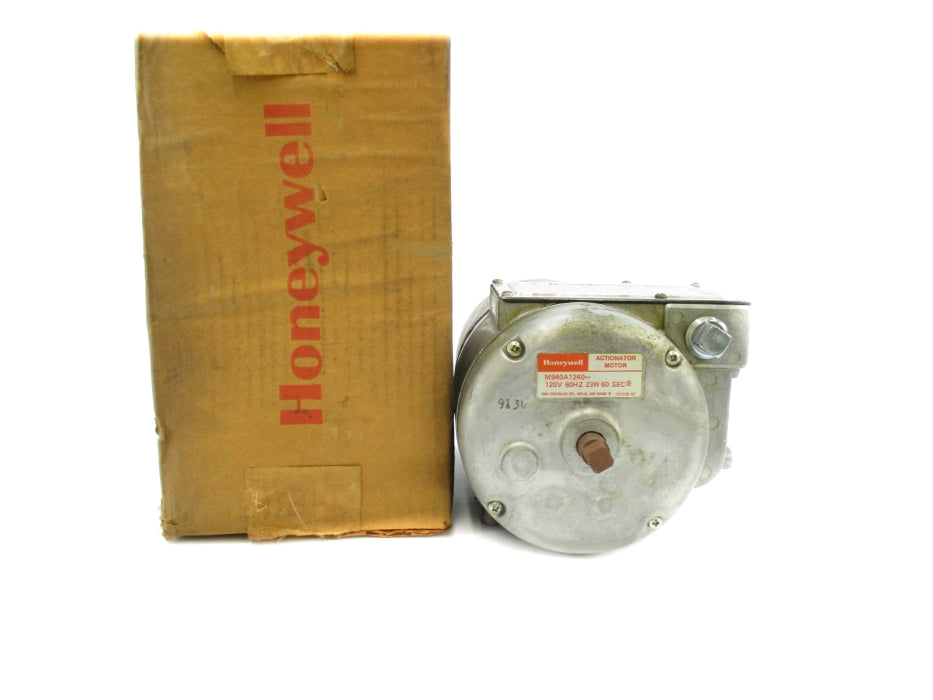 HONEYWELL M940A1240 120V NSMP