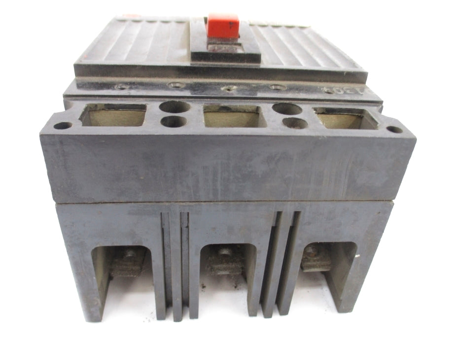 GENERAL ELECTRIC THED136070 70A 600VAC UNMP
