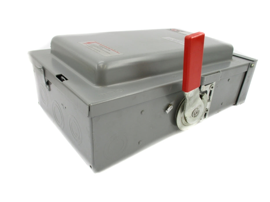 CUTLER HAMMER 4105H3332H NSNP