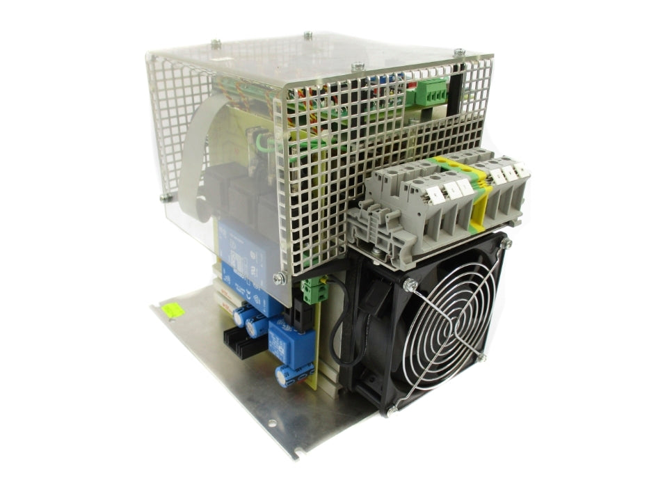 LEISTUNGSELETRONIK W3C400/480-100TK/TSE/SE-001.2 NSNP