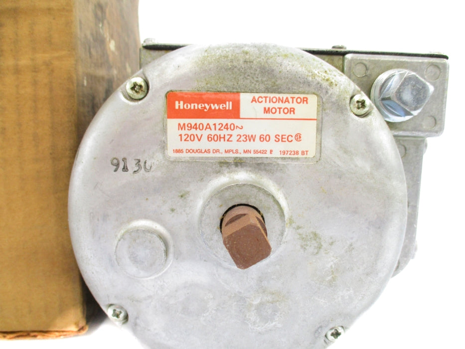 HONEYWELL M940A1240 120V NSMP