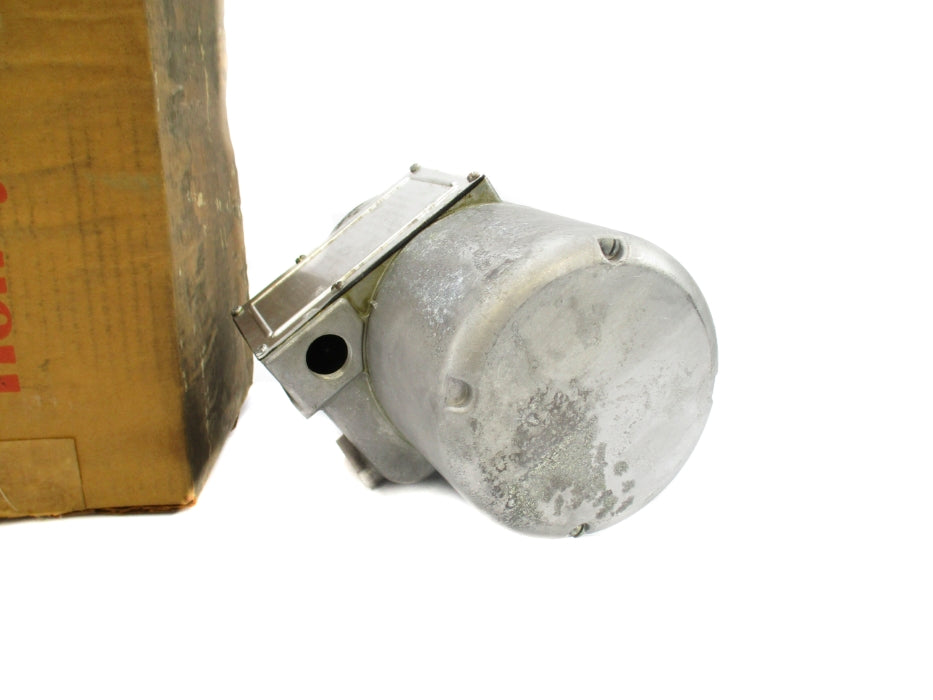 HONEYWELL M940A1240 120V NSMP