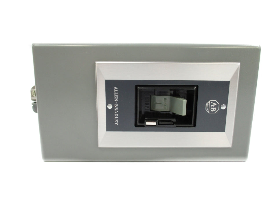 INDUSTRIAL SPARE PART 609T-AAW SER. H (BR/WH) NSMP