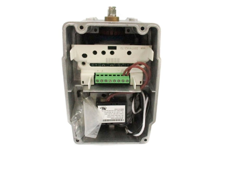 HONEYWELL M7284A1038 NSMP