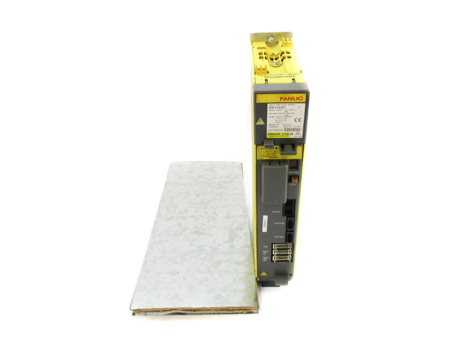 FANUC A06B-6114-H207 283-339V 13A UNMP