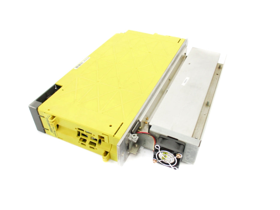 FANUC A06B-6114-H207 283-339V 13A UNMP
