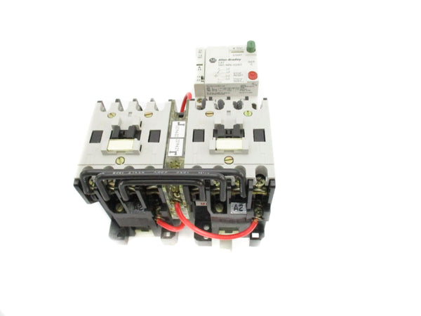 ALLEN BRADLEY 140R-CNDG-989 (BR/YL) NSMP