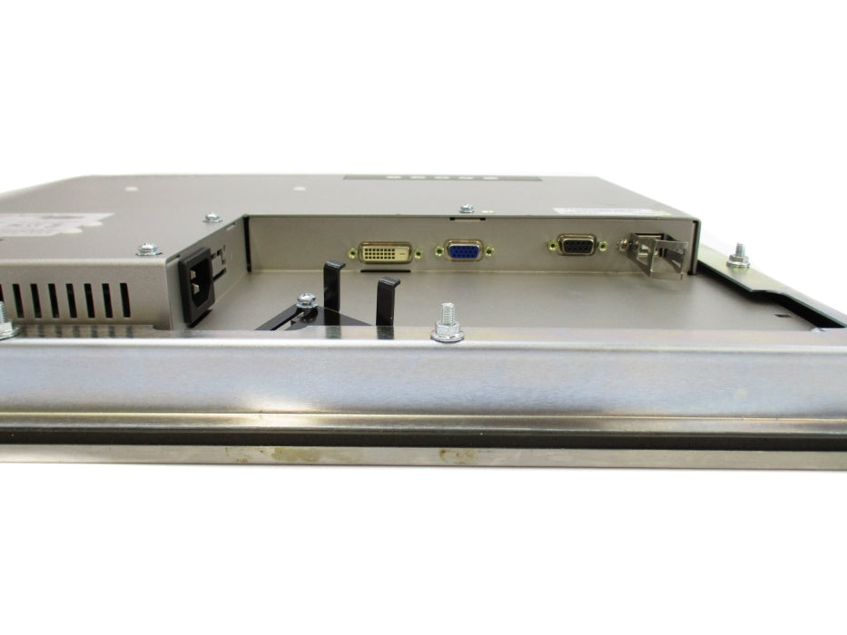 HOPE INDUSTRIAL HIS-ML19-STAH NUPI
