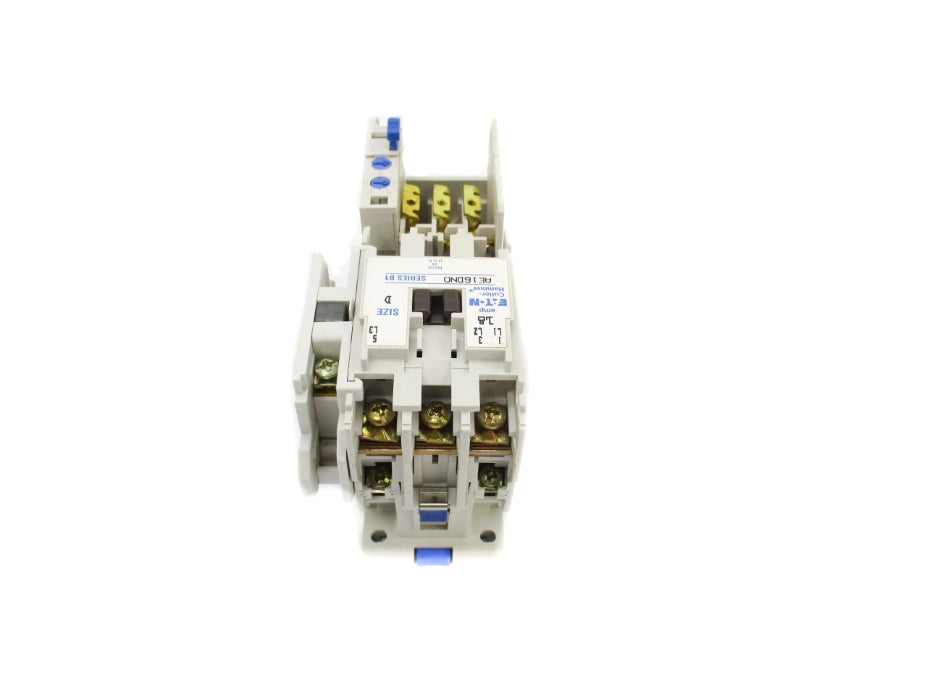 CUTLER HAMMER AE16DNSOAB SER. B1 NSMP