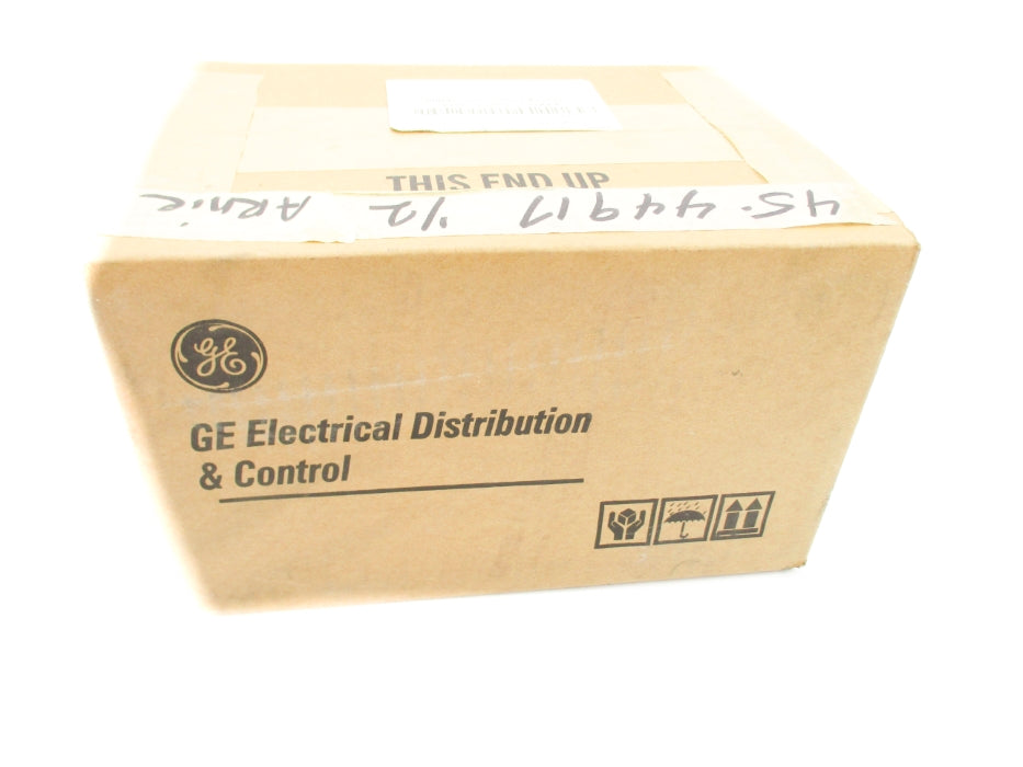 GENERAL ELECTRIC ACTMKSF NSFS