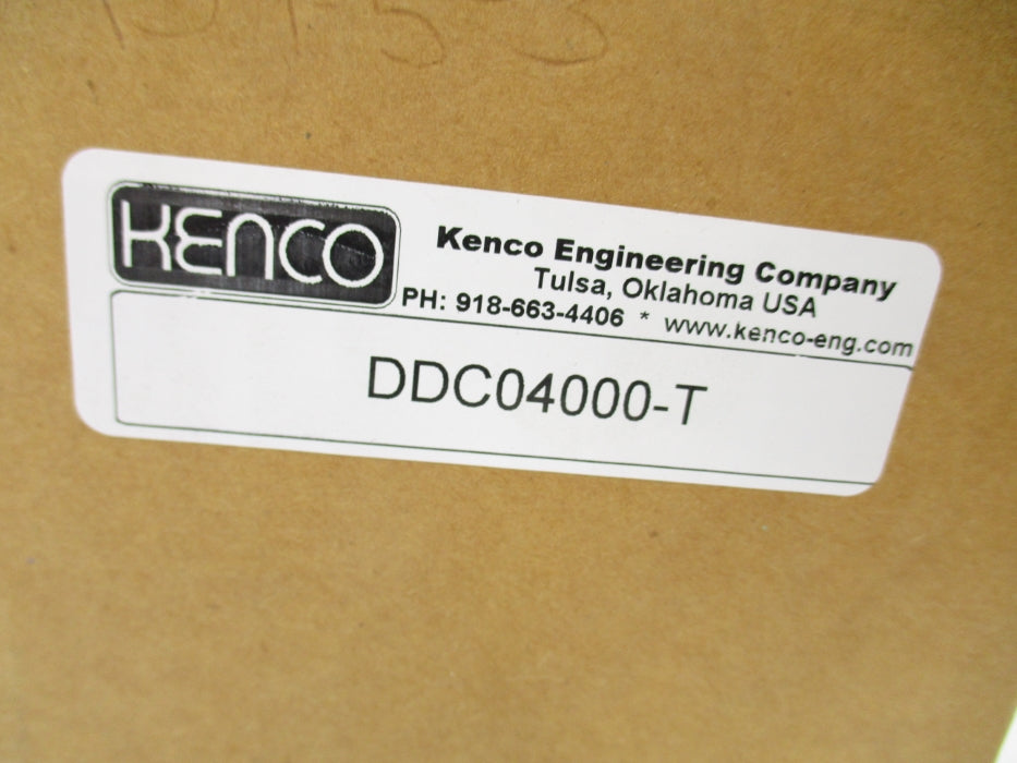 KENCO DDC04000-T NSFS