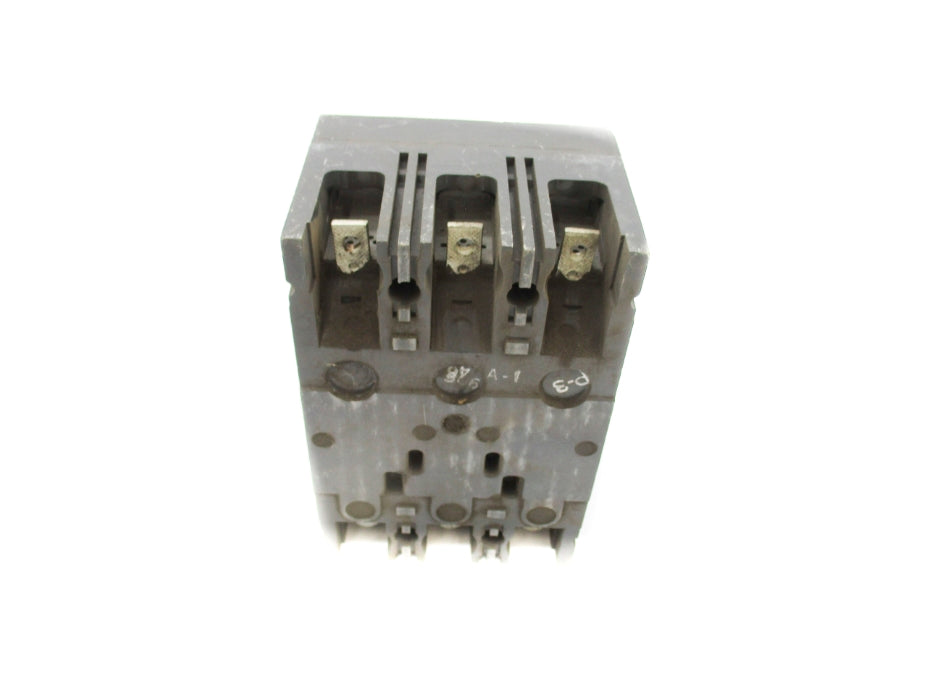 GENERAL ELECTRIC THED136070 70A 250V (GREEN) UNMP