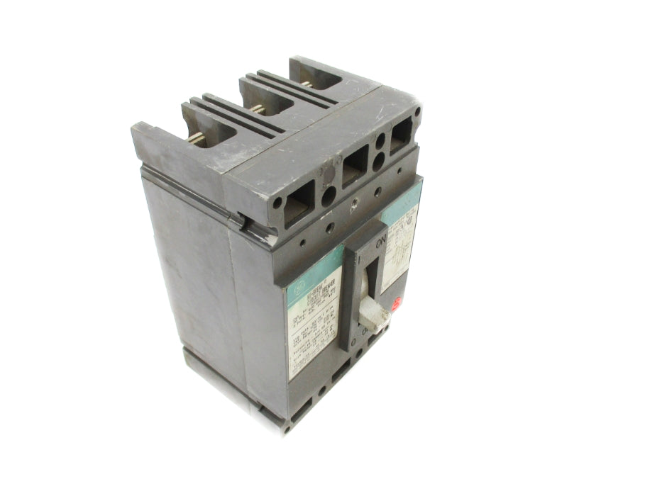 GENERAL ELECTRIC THED136070 70A 250V (GREEN) UNMP