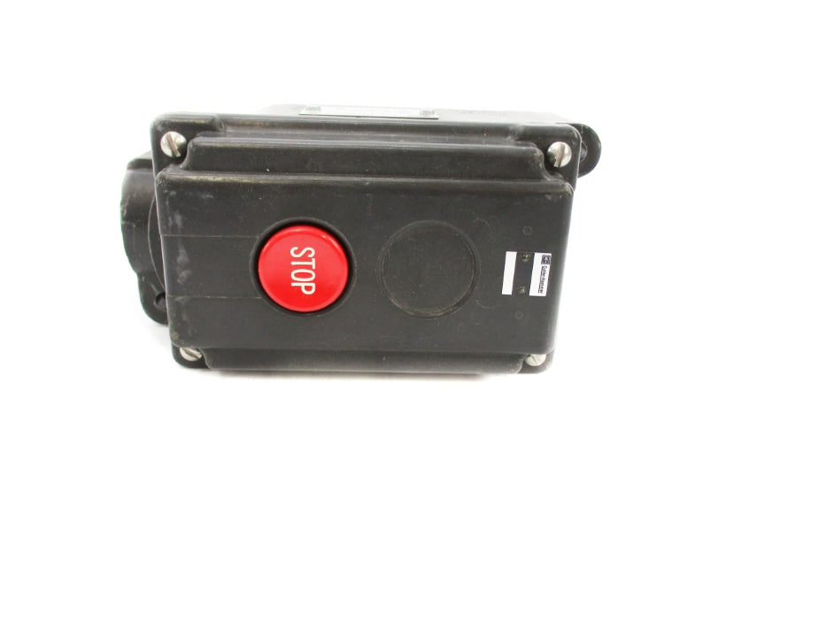 CUTLER HAMMER 10250H658 SER. A 600V NSMP