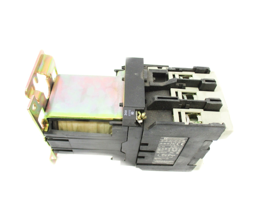 TELEMECANIQUE LP1D8011BD 24VDC NSMP