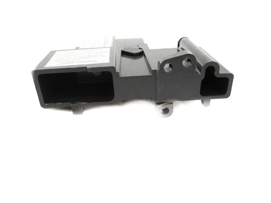 CUTLER HAMMER DS16CP SER. A 600VAC 12A NSMP