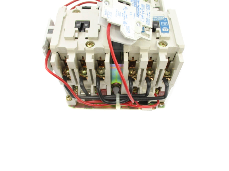 CUTLER HAMMER AN56DN0AB SER. B1 (AS PICTURED) NSMP