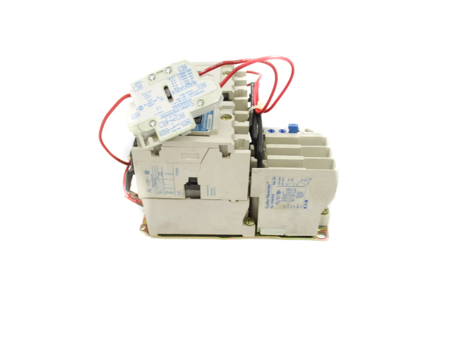 CUTLER HAMMER AN56DN0AB SER. B1 (AS PICTURED) NSMP