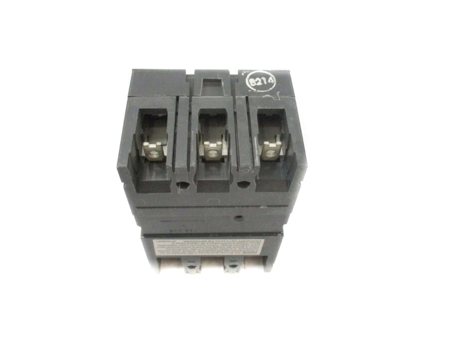 GENERAL ELECTRIC SELA36AT0030 30A 415V (AS PICTURED) NSMP