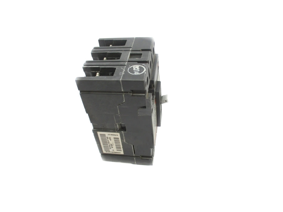 GENERAL ELECTRIC SELA36AT0030 30A 415V (AS PICTURED) NSMP