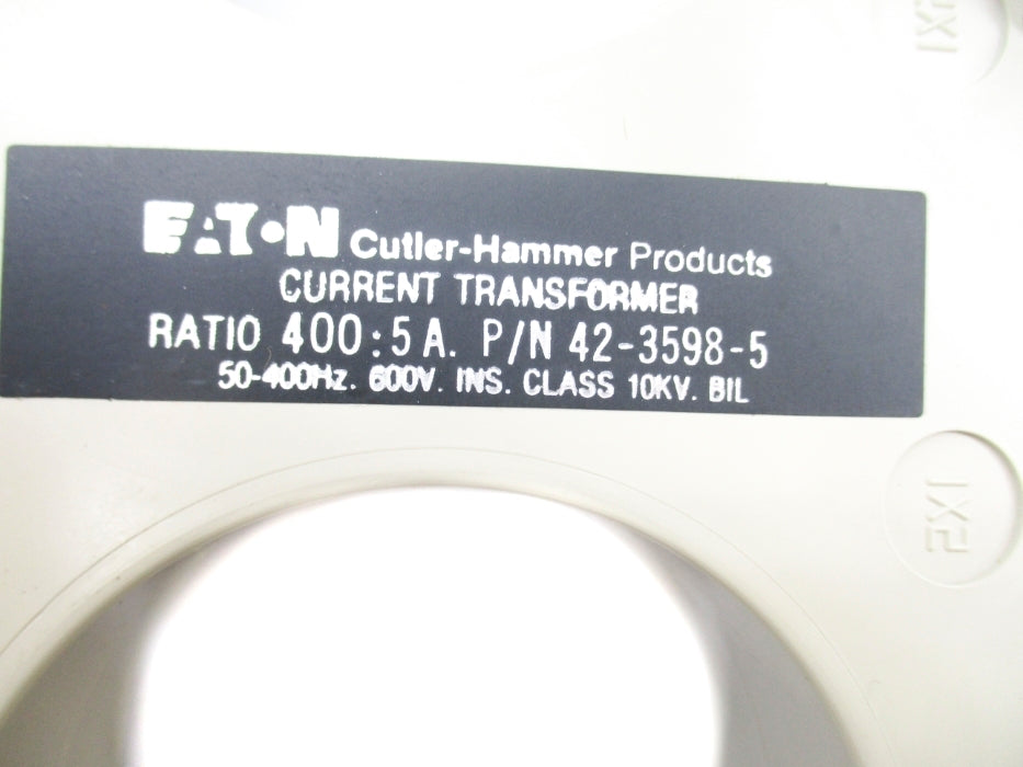 EATON 42-3598-5 NSNP