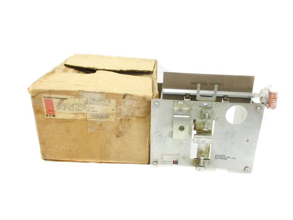 CUTLER HAMMER 10908H15A NSMP
