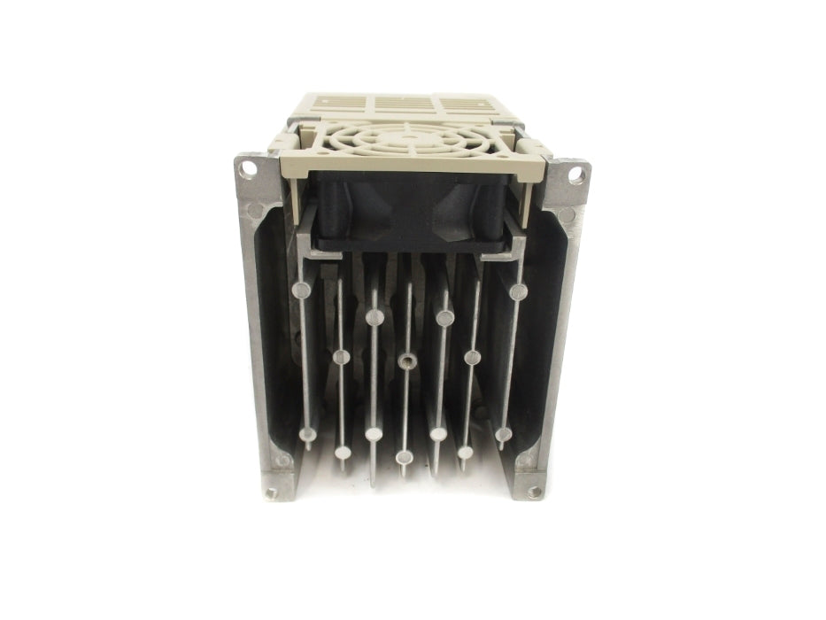 YASKAWA CIMR-JU2A0012BAA 200-240V 13.9/11.0A NSMP