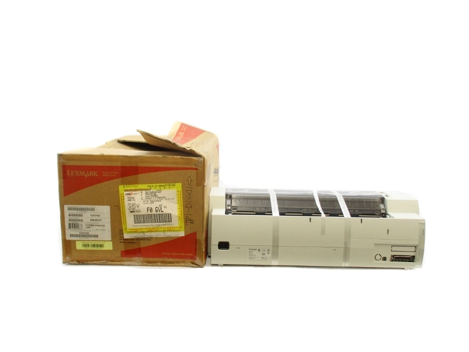 LEXMARK 2481-100 NSMP
