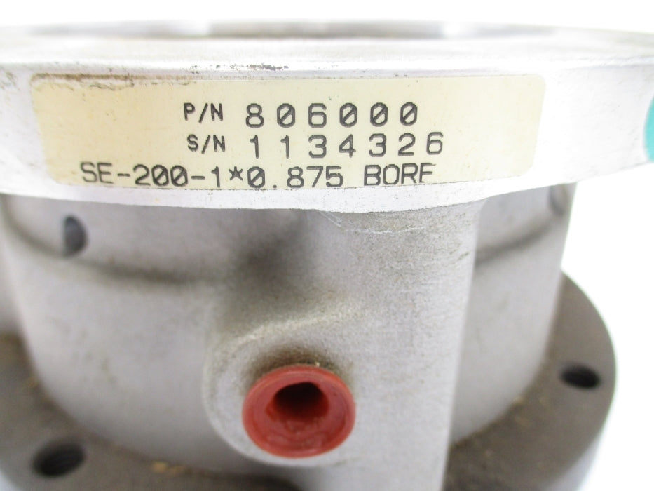 HORTON 806000 NSMP