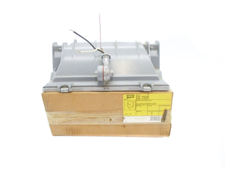 HUBBELL QL1505 NSMP