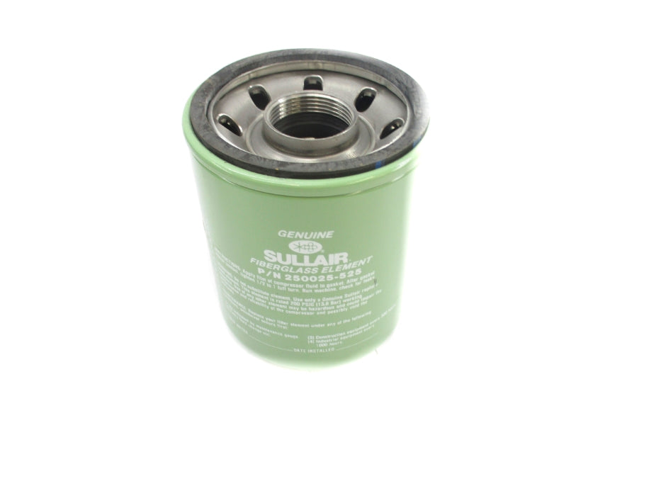 SULLAIR 250025-525 NSNP