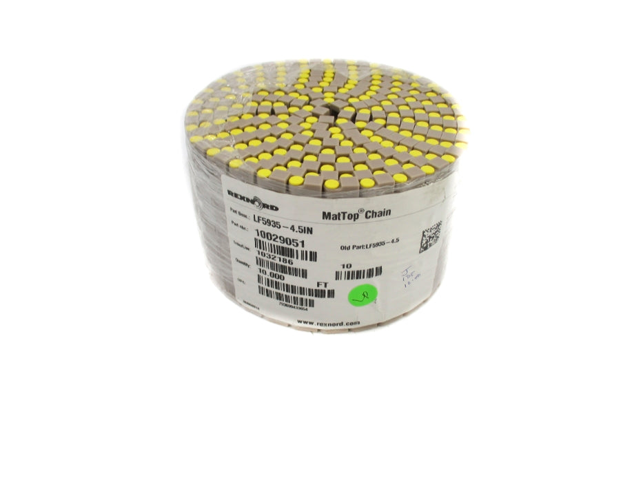 REXNORD LF5935-4.5IN NSNP
