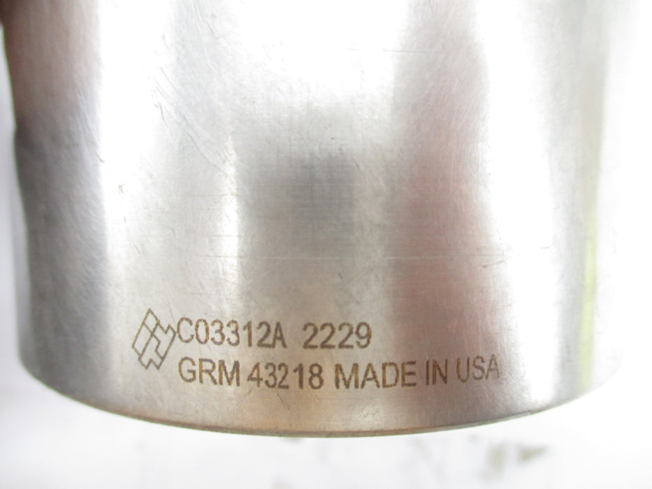 GOULDS GRM43218 NSNP