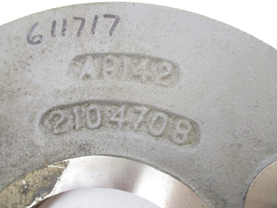 FLOWSERVE 2104708-121 NSNP