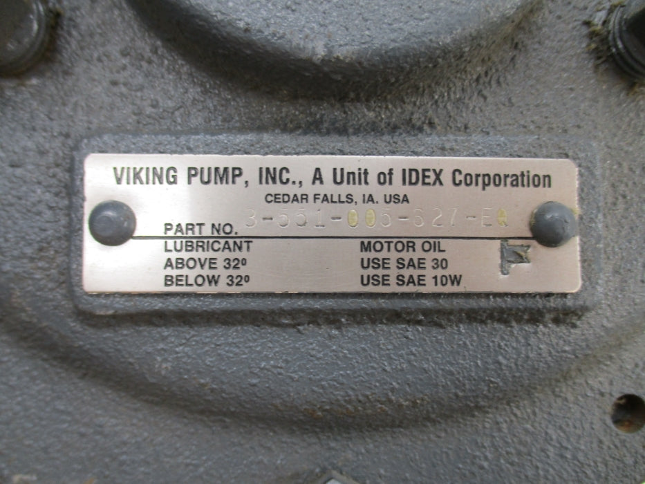 VIKING 3-551-005-627-EQ NSNP