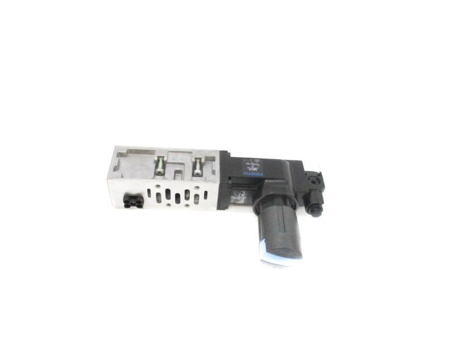 FESTO VABF-S2-1-R1C2-C-6 NSMP