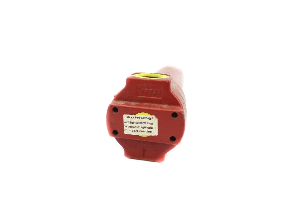 HYDAC DFBH/HC280G5Y1.1 NSNP