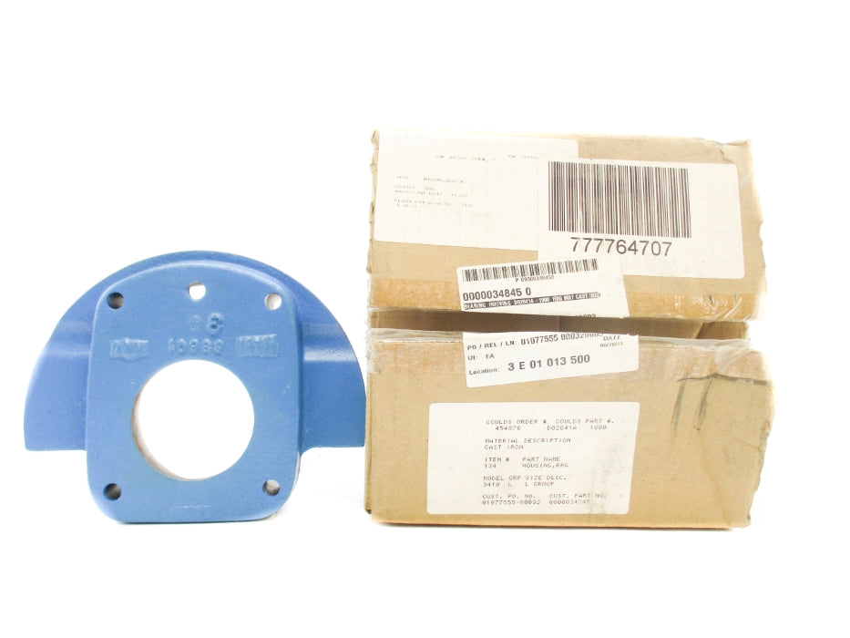 GOULDS D02641A-1000 NSMP