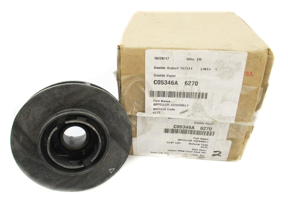 GOULDS C05346A NSMP