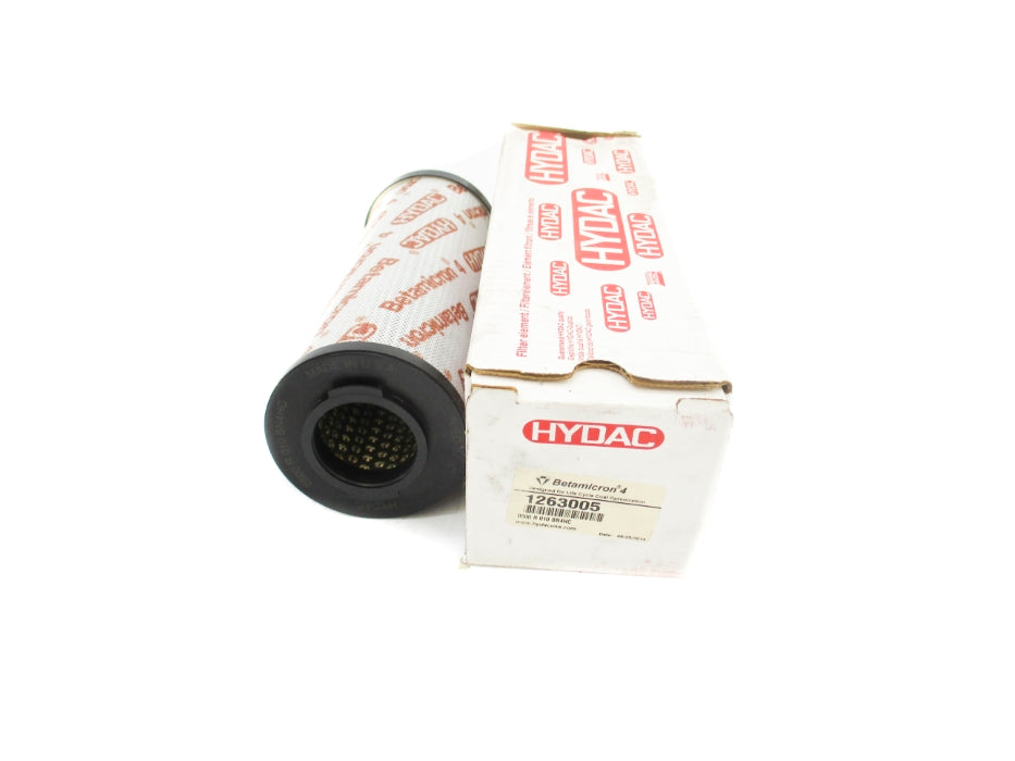 HYDAC 1263005 NSMP